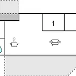 Дом отдыха 3 Bedroom Amazing In
