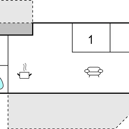 3 Bedroom Amazing In בית נופש