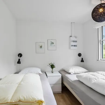 Сasa de vacaciones 3 Bedroom Amazing In *