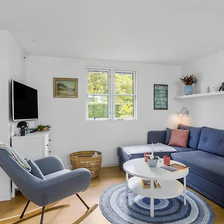 3 Bedroom Amazing In בית נופש *