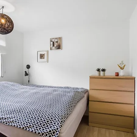 Сasa de vacaciones 3 Bedroom Amazing In *