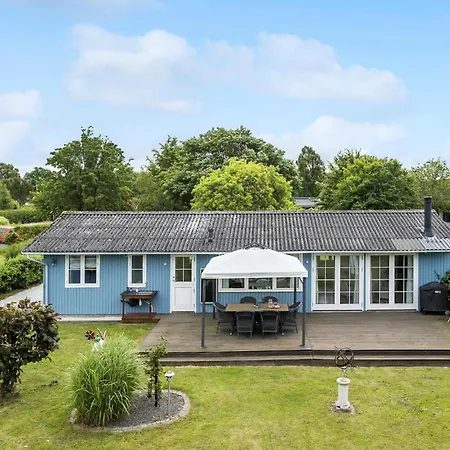 3 Bedroom Amazing In בית נופש *