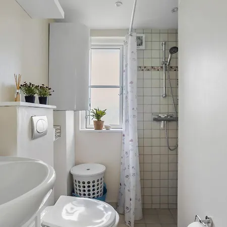 3 Bedroom Amazing In בית נופש