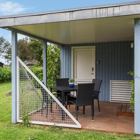 3 Bedroom Amazing In * סבנדבורג