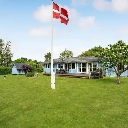 Feriehus Lovely In With Wifi Svendborg