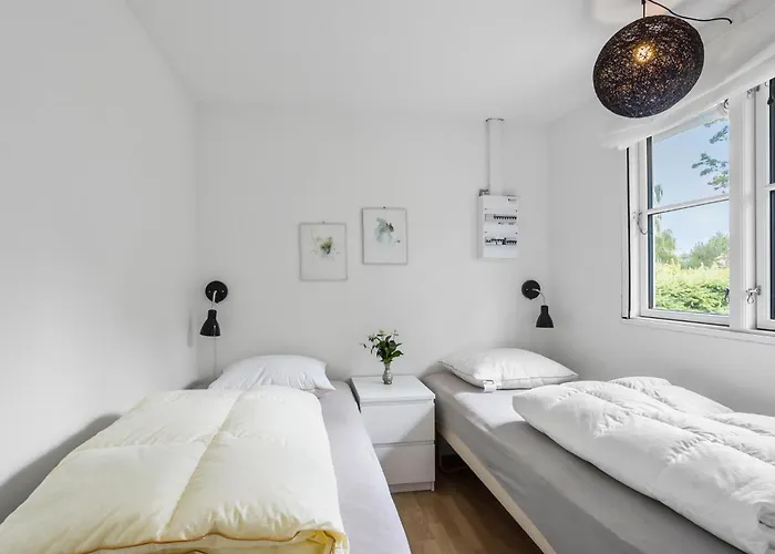 Vakantiehuis 3 Bedroom Amazing In *