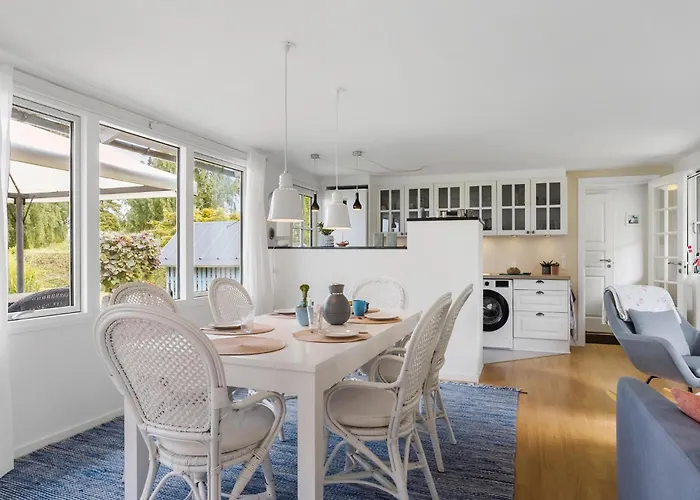 Vakantiehuis 3 Bedroom Amazing In Svendborg