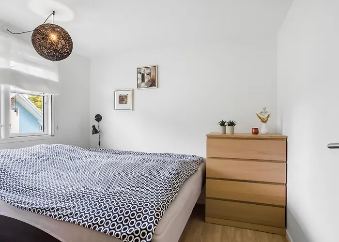 Vakantiehuis 3 Bedroom Amazing In *