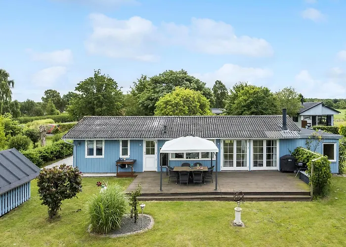 3 Bedroom Amazing In Vakantiehuis *