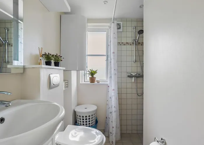 3 Bedroom Amazing In Vakantiehuis