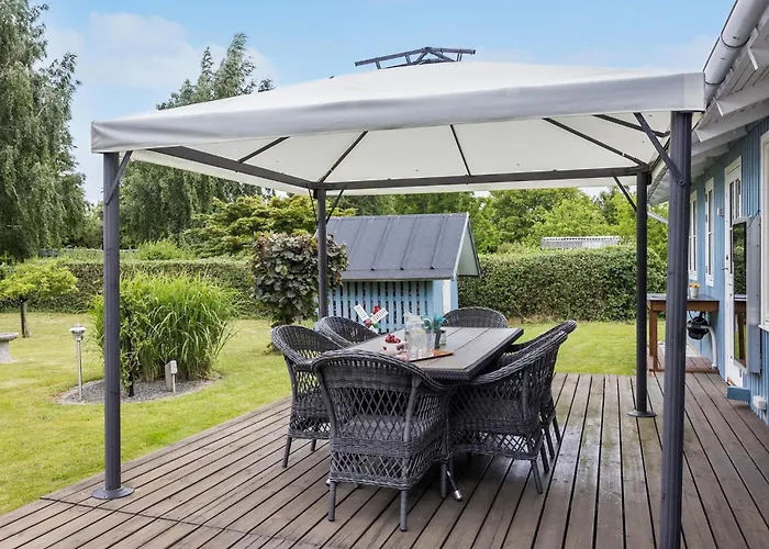 3 Bedroom Amazing In Svendborg