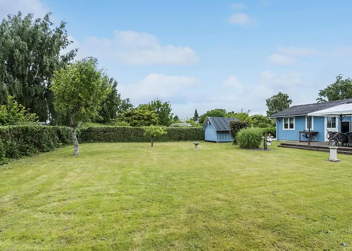 Vakantiehuis 3 Bedroom Amazing In