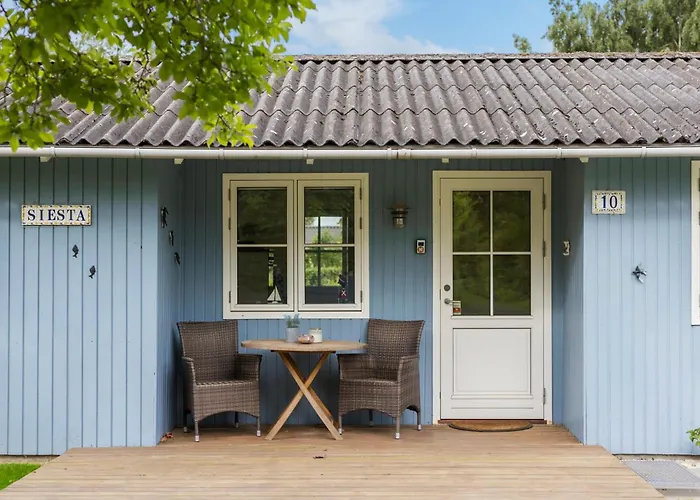 3 Bedroom Amazing In Vakantiehuis *