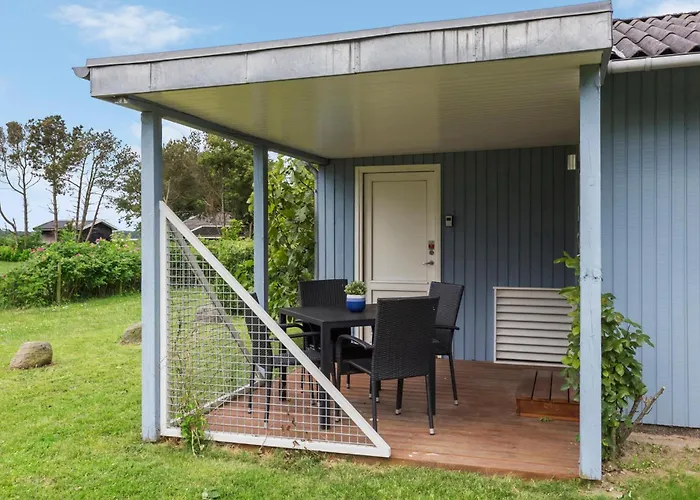 3 Bedroom Amazing In * Svendborg